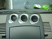 Stillen Supercharger Installed!!!!!-painted-gauges.jpg