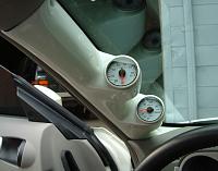 Stillen Supercharger Installed!!!!!-pillar-gauges.jpg