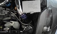 Greddy twin turbo kit 350z/g35 With upgrades like new less than 1k Miles-20140621_112614.jpg