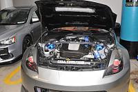Greddy twin turbo kit 350z/g35 With upgrades like new less than 1k Miles-2476_1100692720421_7373_n.jpg