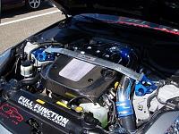 Greddy twin turbo kit 350z/g35 With upgrades like new less than 1k Miles-2476_1100692560417_6450_n.jpg