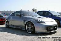 Greddy twin turbo kit 350z/g35 With upgrades like new less than 1k Miles-316419_2436205787413_1562719591_n.jpg
