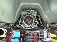 Procharged G35-transmission-out.jpg