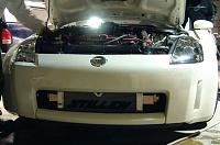 Stillen Supercharger Installed!!!!!-intercooler1.jpg