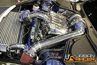 Obayashi Factory Car at Tokyo Auto Salon 2004-turbo-z.jpg