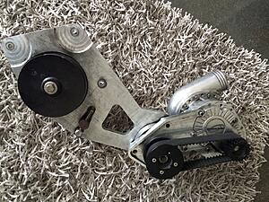 Procharger kit - w/ 9psi pulleys - rebuilt looks new-eoh7yf9.jpg