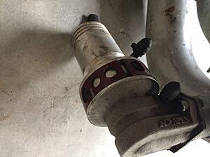 Procharger kit - w/ 9psi pulleys - rebuilt looks new-z76oyon.jpg