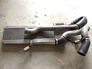 Procharger kit - w/ 9psi pulleys - rebuilt looks new-f4mz8ti.jpg
