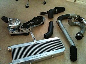 Procharger kit - w/ 9psi pulleys - rebuilt looks new-mmkhdw5.jpg