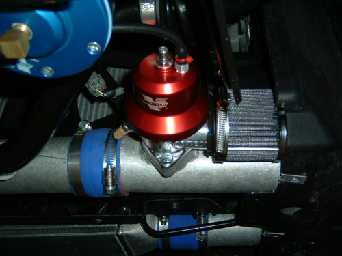 Ati Bypasssurge Valve My350zcom Nissan 350z And 370z Forum Discussion