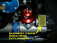 Vortech B.O.V. filter silencer....-smsfltr7.jpg