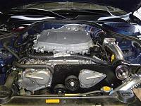Uh oh.  Better look out--Christi's got her blower now.-vortechpost3.jpg