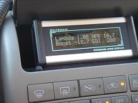Vortech - Finally got it installed!-zeitronix2.jpg