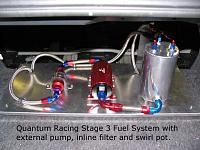 Prototype fuel system for the CJM 350z-mealercar.jpg