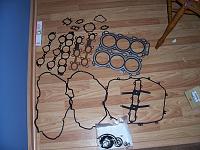 FI Build Up - Daily Driver-gaskets.jpg