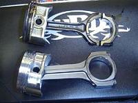 Are stock rods suitable for FI VQ engines?-arias-pistons-and-pauter-rods-compared-to-stock-rods-and-pistons.jpg