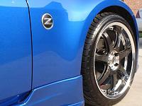 my blue powdercoated Vortech installed. pics-719163_2_full.jpg