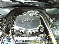 Aps Polished Plenum &amp; Sb- With Temp Engine Cover!!-s3010052-2-.jpg