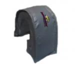 Turbonetics Crossover Pipe Insulation-turboblankettc2.jpg