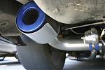 Remote mounted turbo system (STS Turbo)-airshield_installed_ezr.jpg