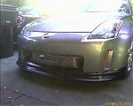 Some new pics of my FMIC and almost completed car-lip1.jpg