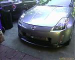 Some new pics of my FMIC and almost completed car-lip2.jpg