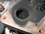 should i be worried about a hole in my turbo?-img_1266.jpg