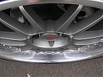 My G with new shoes (OZ Superleggera III's)-ef6d3216.jpg