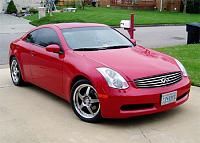 Privat Fahren's on G35C-wheels1.jpg