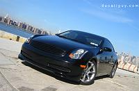 Black Grille on G35c-stillen3.jpg