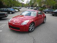 Any one want to trade their G35 for a Z?-antonscartwo.jpg