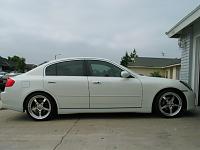 My IP sedan sittin on IFORGED Aero-img_0243.jpg