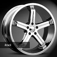 Opinion Needed on these Wheels!!!-attack.jpg