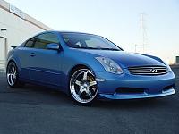 Need pics of coupe w/ H-tech &amp; 20s-picture-121.jpg