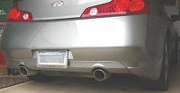 Tire size (Max) on 18" stock wheels-pzero275-rear45.jpg