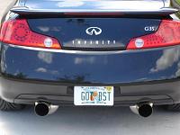 G35 evo 2 exhaust for sell-gotbst.jpg