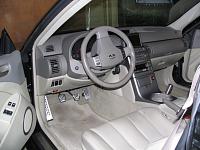 FS:  2003 G35 Coupe 6MT - Black w/tan, Mods-interior1.jpg