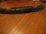 FS: Authentic NISMO Diffuser-img_4192.jpg