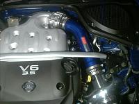Blue/black Injen Install Pics!!!!!!-install-1.jpg