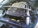 HKS Racing Suction Intake-intake.jpg