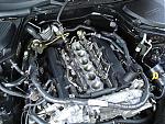 Larger MAF housing installed today with my cut lower plenum...-plenum5.jpg