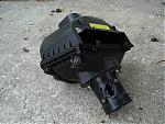 Larger MAF housing installed today with my cut lower plenum...-maf-8.jpg