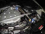 Larger MAF housing installed today with my cut lower plenum...-3.jpg