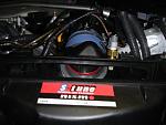 Larger MAF housing installed today with my cut lower plenum...-1.jpg