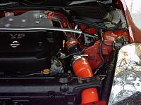 Injen Intake Installed today-injen-s1.jpg