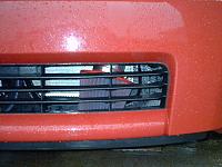 Injen Intake Installed today-filter-s.jpg