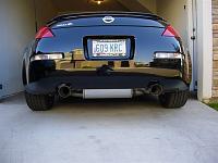 Stillen exhaust installed pics-06.jpg