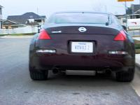 Received and Installed my Stillen exhaust..Little problem-rearblurry.jpg