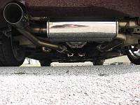 Received and Installed my Stillen exhaust..Little problem-ehxhaustunder_sm.jpg