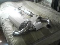 Blitz Nur Spec Exhaust w/ Nismo Fender Lip Kit-0501071516.jpg